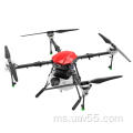 E416P 16L Quadcopter Agricultural Sprayer Drone Drone